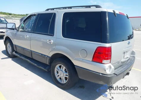2005 Ford Expedition Xlt z USA, uszkodzony, nr VIN 1FMPU15595LA75780